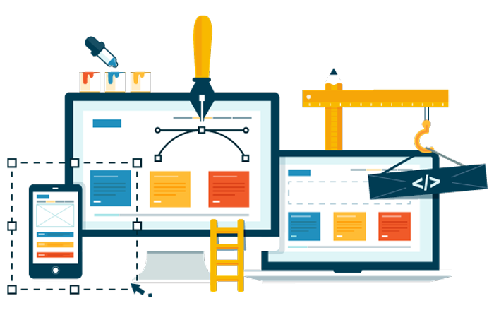 website-diggie Development Website